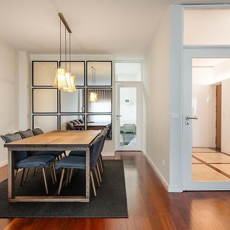 Guestready - A Prime Stay Near The Beach Matosinhos  Kültér fotó