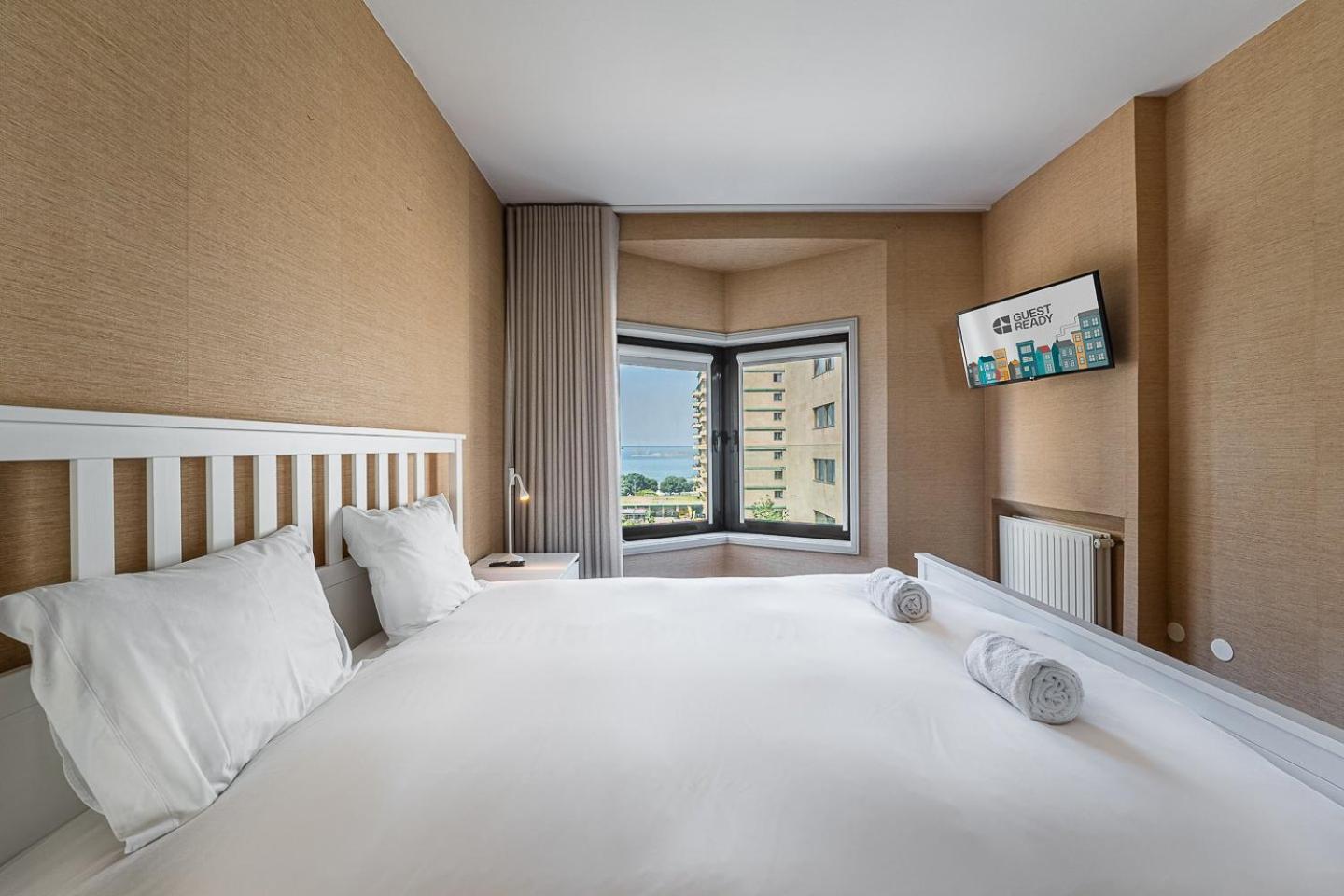 Guestready - A Prime Stay Near The Beach Matosinhos  Kültér fotó