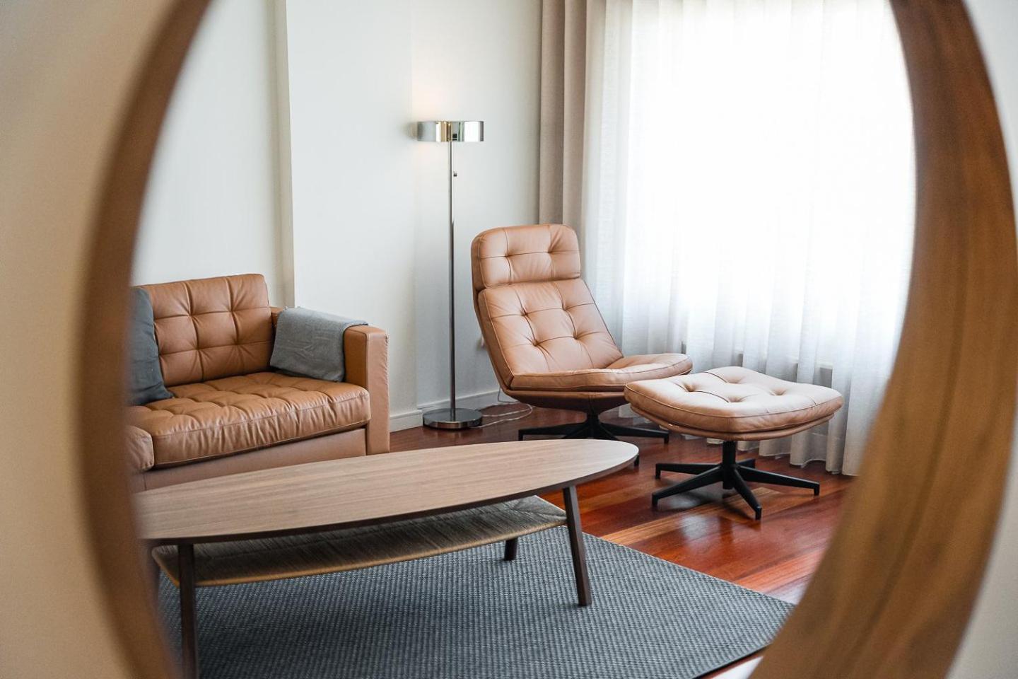 Guestready - A Prime Stay Near The Beach Matosinhos  Kültér fotó