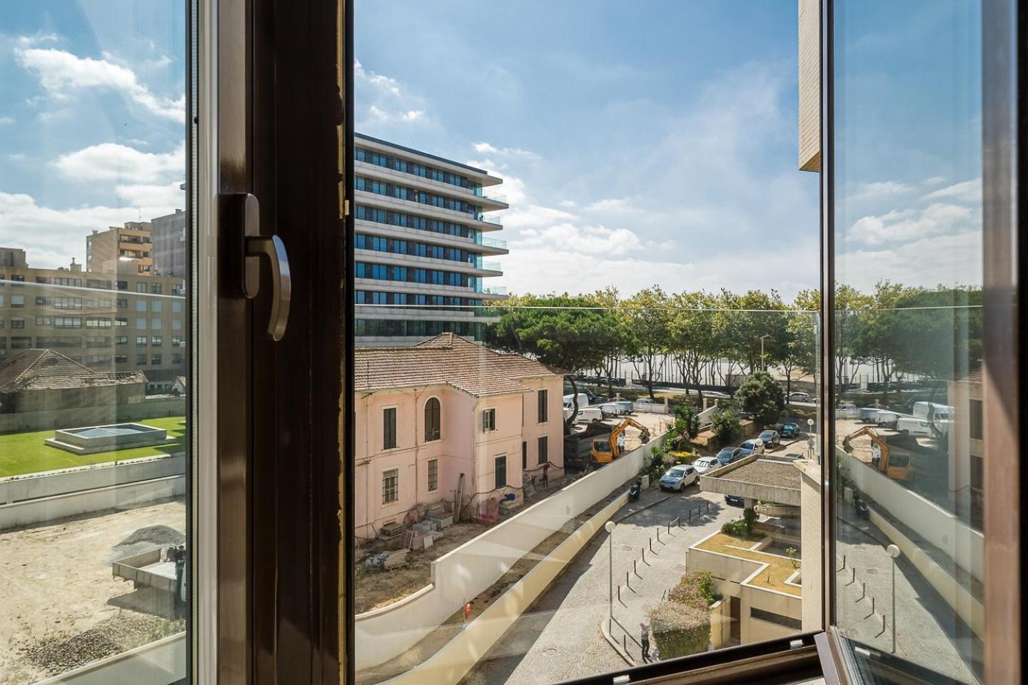 Guestready - A Prime Stay Near The Beach Matosinhos  Kültér fotó