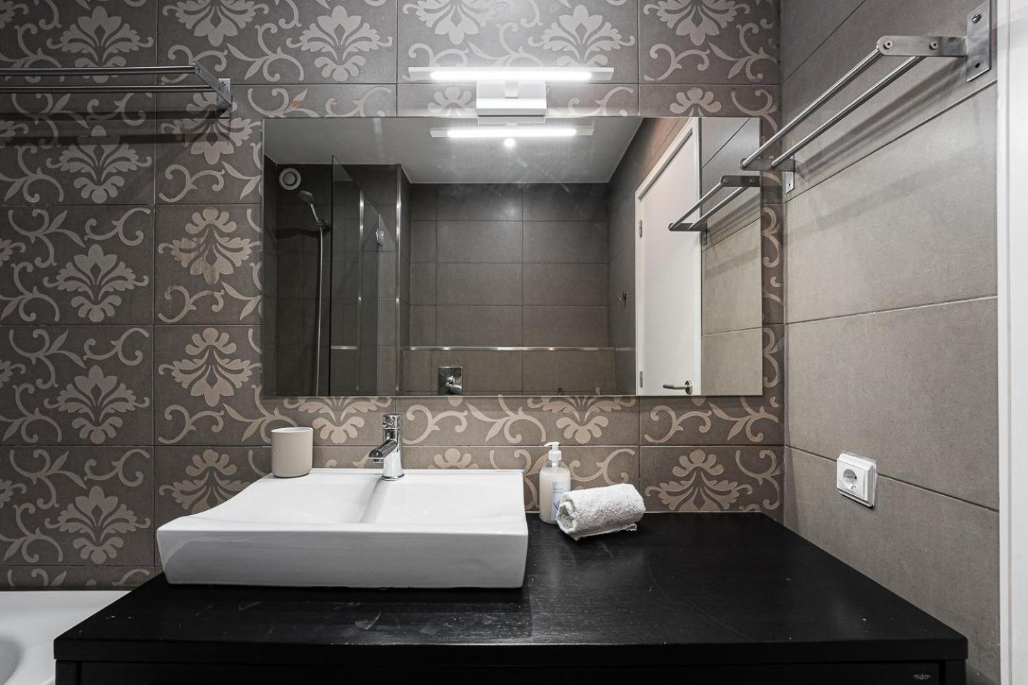 Guestready - A Prime Stay Near The Beach Matosinhos  Kültér fotó